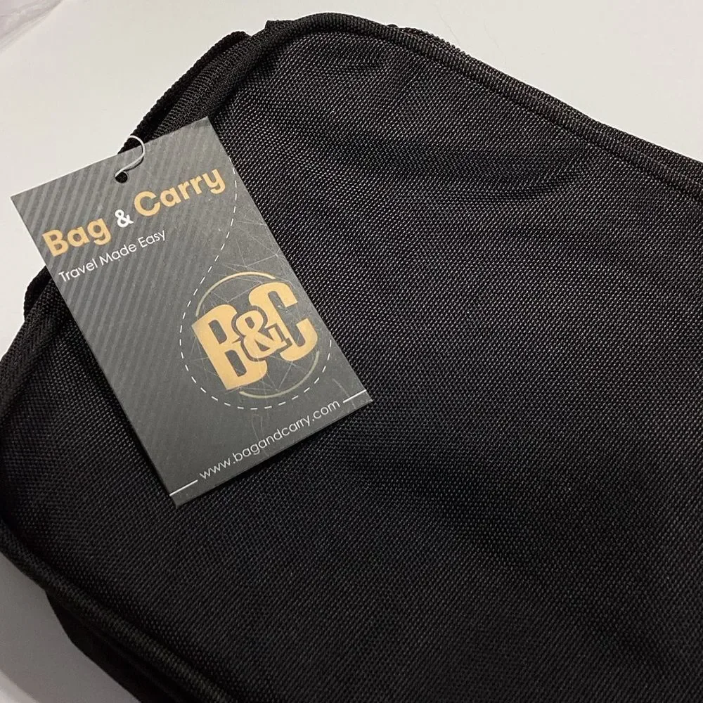 Bag & Carry bag carry